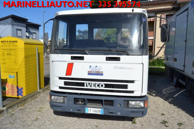 IVECO EUROCARGO  75E14 Immagine 2