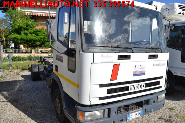 IVECO EUROCARGO  75E14 Immagine 3