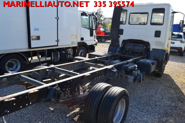 IVECO EUROCARGO  75E14 Immagine 4