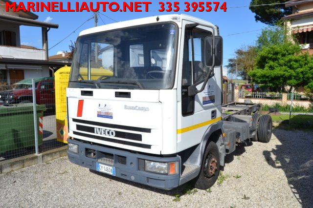 IVECO EUROCARGO  75E14 Immagine 1