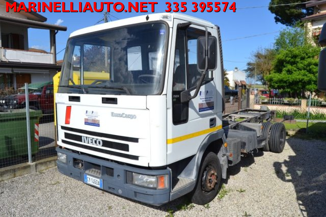 IVECO EUROCARGO  75E14 Immagine 0