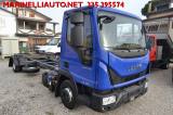 IVECO EUROCARGO 75-160 PRONTA CONSEGNA