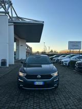 VOLKSWAGEN T-Roc 1.0 TSI Style BlueMotion Technology