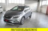 OPEL Mokka X 1.4 Turbo GPL Tech 140CV 4x2 Advance