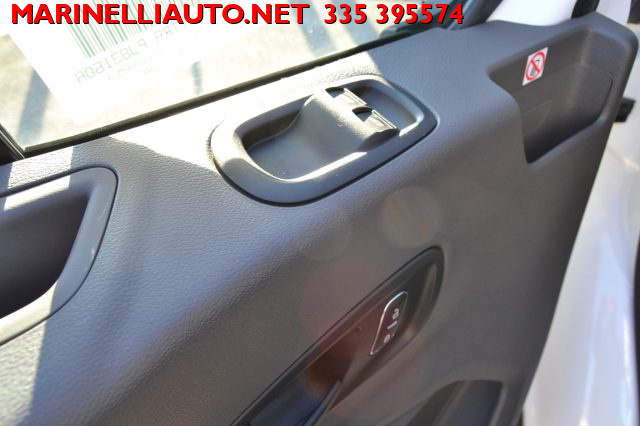 FORD Transit 350 CASSONE FISSO L2 2.0 130CV Immagine 3