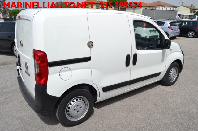 FIAT Fiorino 1.3 MJT 80CV Cargo SX Immagine 4