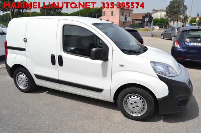 FIAT Fiorino 1.3 MJT 80CV Cargo SX Immagine 3