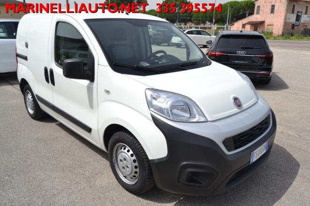 FIAT Fiorino 1.3 MJT 80CV Cargo SX Immagine 2