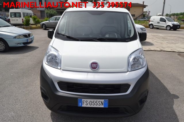 FIAT Fiorino 1.3 MJT 80CV Cargo SX Immagine 1