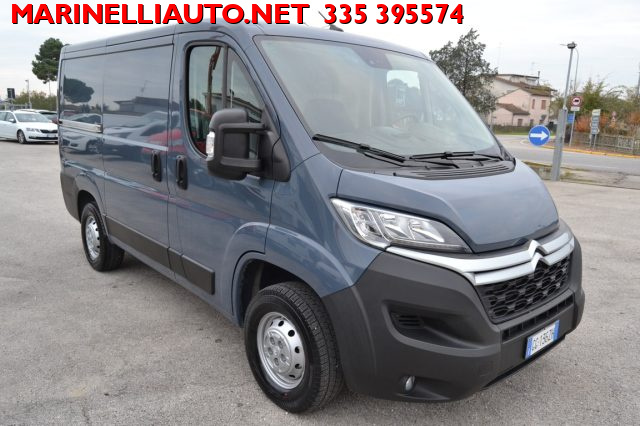 FIAT Ducato 30 2.2 Mjt 120CV L1 H1 Furgone KM ZERO Immagine 4