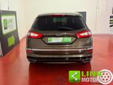 FORD Mondeo 2.0 TDCi 180 CV Powershift SW VIGNALE - GARANZIA