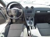 AUDI A3 cabrio S-Tronic