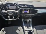 AUDI Q3 35 TDI quattro S tronic Business Advanced