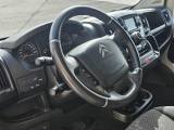 CITROEN Jumper 2.0 MJT 130CV Tetto alto passo medio