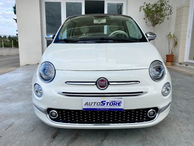 FIAT 500 1.0 Hybrid Dolcevita Special Edition Immagine 2