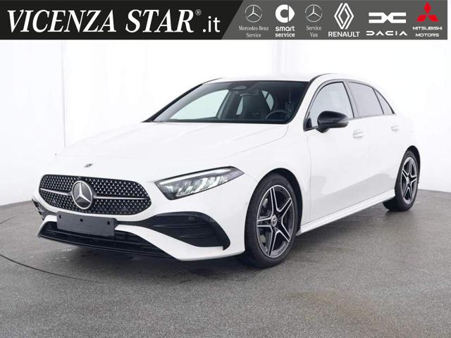 MERCEDES-BENZ A 200 d AUTOMATIC PREMIUM AMG Immagine 0