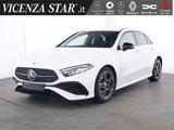 MERCEDES-BENZ A 200 d AUTOMATIC PREMIUM AMG