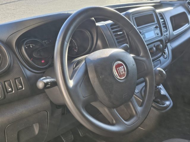 FIAT Talento 1.6 MultiJet 120 CV Immagine 4