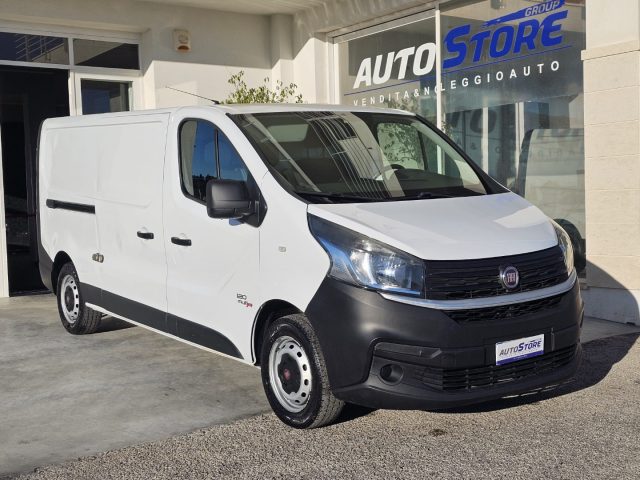 FIAT Talento 1.6 MultiJet 120 CV Immagine 0