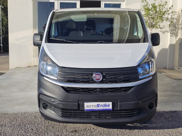 FIAT Talento 1.6 MultiJet 120 CV Immagine 2