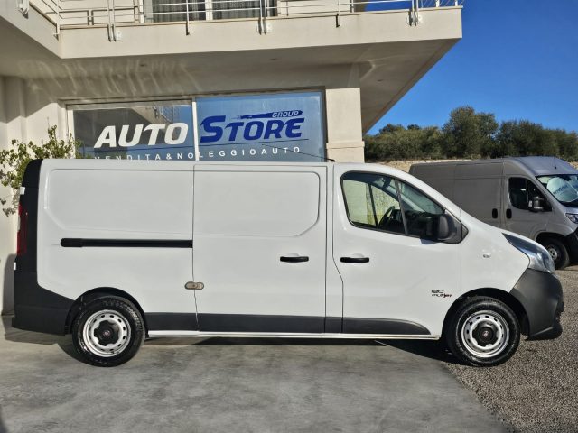 FIAT Talento 1.6 MultiJet 120 CV Immagine 3