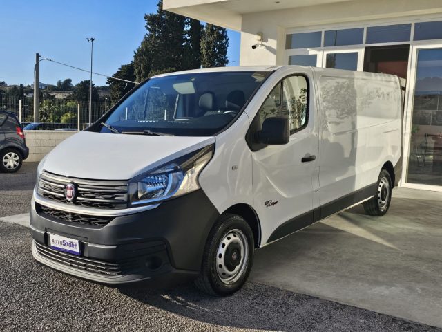 FIAT Talento 1.6 MultiJet 120 CV Immagine 1