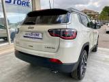 JEEP Compass 2.0 Multijet II aut. 4WD Limited