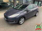 FORD Fiesta 1.6 TDCi 95CV 5 porte