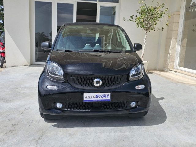 SMART ForTwo 70 1.0 twinamic Youngster Immagine 3