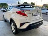 TOYOTA C-HR 1.8 Hybrid E-CVT Active