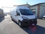 FIAT Ducato 3.0 CNG L3 H2 140CV METANO PRONTA CONSEGNA