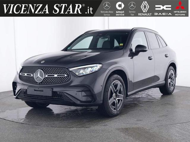 MERCEDES-BENZ GLC 220 d MHV 4MATIC PREMIUM AMG Immagine 0