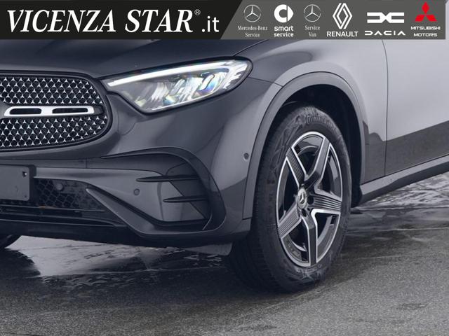 MERCEDES-BENZ GLC 220 d MHV 4MATIC PREMIUM AMG Immagine 1