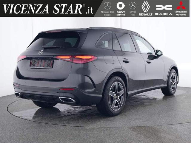 MERCEDES-BENZ GLC 220 d MHV 4MATIC PREMIUM AMG Immagine 2