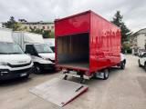 IVECO DAILY 35C16 2.3 E6  FURG+SPONDA