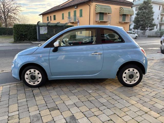 FIAT 500 1.2 Color Therapy Immagine 2