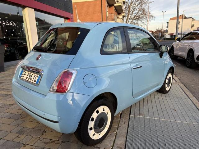 FIAT 500 1.2 Color Therapy Immagine 4