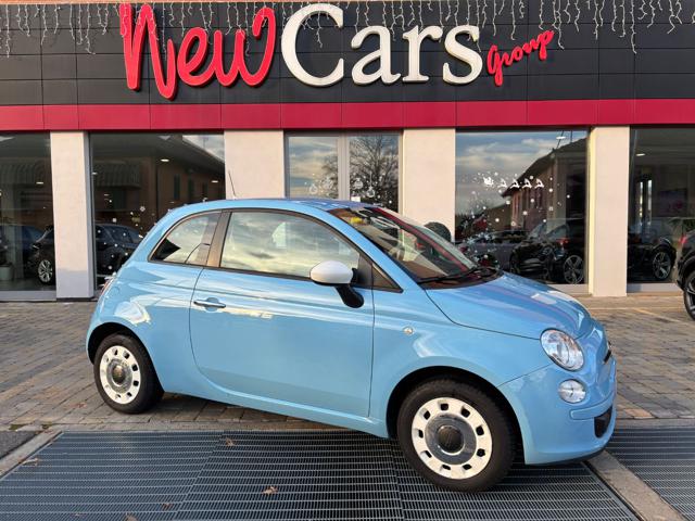 FIAT 500 1.2 Color Therapy Immagine 0