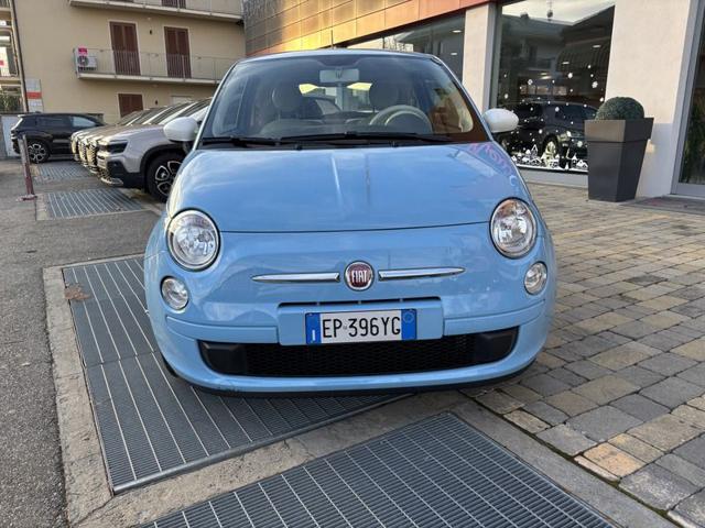 FIAT 500 1.2 Color Therapy Immagine 1