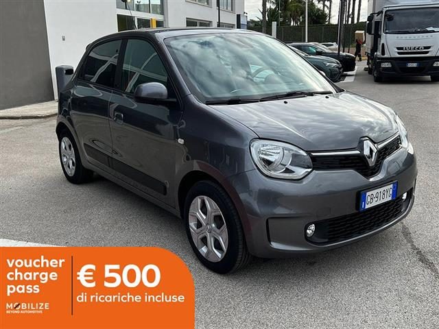 RENAULT Twingo 22 kWh Zen Immagine 0