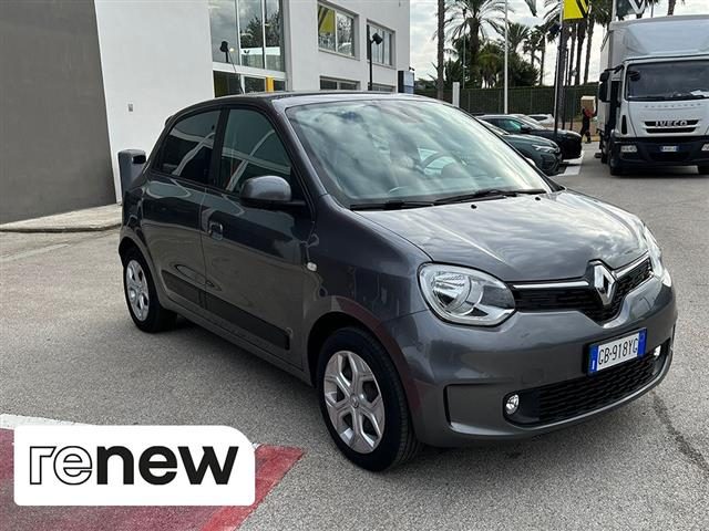 RENAULT Twingo 22 kWh Zen Immagine 1