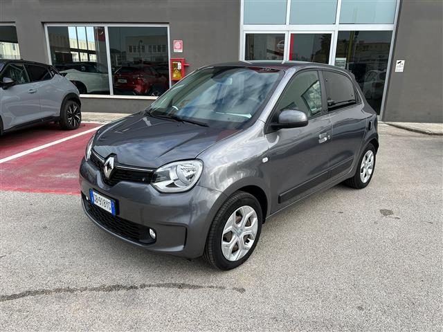 RENAULT Twingo 22 kWh Zen Immagine 2