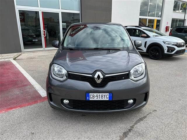 RENAULT Twingo 22 kWh Zen Immagine 3