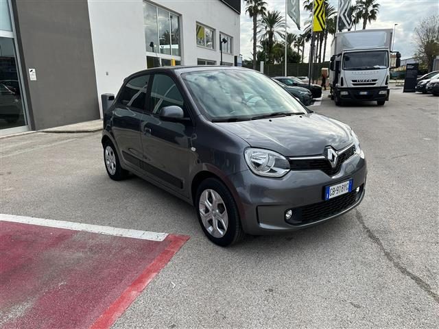 RENAULT Twingo 22 kWh Zen Immagine 4