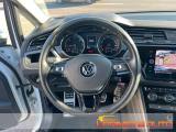 VOLKSWAGEN Touran 2.0 TDI 150 CV SCR DSG Active