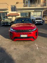 LAND ROVER Range Rover Evoque 2.0D I4 163 CV AWD Auto R-Dynamic