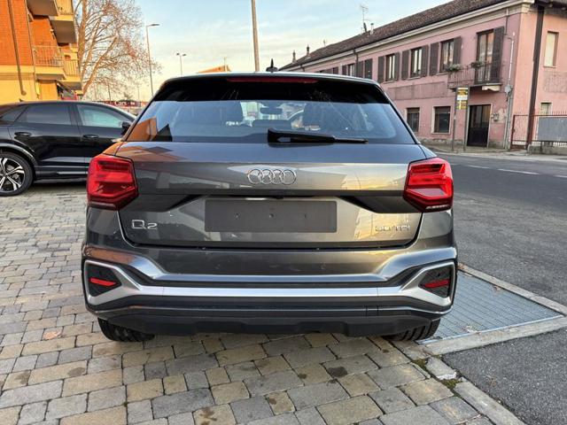 AUDI Q2 30 TDI S tronic S line EditionNAVI PLUS-CAM-MATRIX Immagine 3