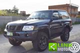 NISSAN Patrol GR 3.0 TD Di 3 porte Elegance