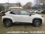 TOYOTA Yaris Cross 1.5 HYBRID E-CVT - GR SPORT - NAVIGAT - TELECAMERA