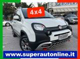 FIAT Panda Cross 0.9 TwinAir Turbo S&S 4x4